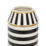 Mattias Indoor / Outdoor Use Ceramic Table Vase - Image 5