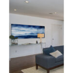 Mayo " Blue Mountains " by Parvez Taj - Image 3