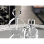 Mcallier Glass Decorative Bottle - Image 4