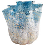 Meduse Glass Table Vase - Image 2