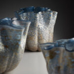 Meduse Glass Table Vase - Image 6