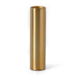Metal Table Vase - Image 2