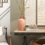 Moanne Terracotta Table Vase - Image 5