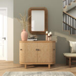 Moanne Terracotta Table Vase - Image 6