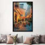 Modern & Contemporary