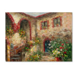 Modern & Contemporary Painting Print - Image 4