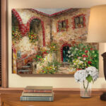 Modern & Contemporary Painting Print