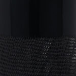 Modern Stoneware Ceramic Vase with Textured Accents - Contemporary Decorative Piece with Sleek Design and Durable Construction - Image 6