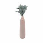 Modern Stoneware and Ceramic Vase with Sleek Contemporary Design - Image 6