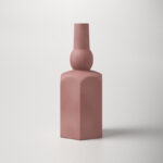 Moxley Handmade Ceramic Table Vase