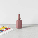 Moxley Handmade Ceramic Table Vase - Image 2