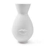 Mr. and Mrs. Muse Large Vase