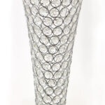 Munsch Metal Floor Vase - Image 3