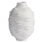 Muse Gala Round Vase - Image 5