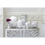 Muse Gala Round Vase - Image 6