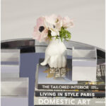 Muse Marcel Vase - Image 3