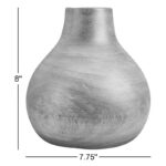 Mylo Solid Wood Table Vase - Image 5