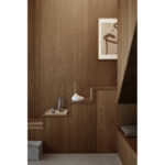 NONA Porcelain Table Vase - Image 4