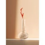 Natividad Handmade Wood Table Vase (Set of 2) - Image 6