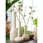 Naughton Handmade Wood Table Vase - Image 7