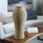Neta Earthenware Jar - Image 2
