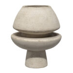 New Collection 1 Handmade Ceramic Table Vase