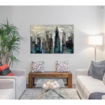 New York Moment by Silvia Vassileva - Fine Art Paper Print Print - Image 3