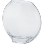 Nicomedes Glass Table Vase - Image 2