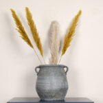 Nonie Terracotta Table Vase - Image 3