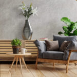 Oberle Silver 16.93" Metal Table Vase Contemporary Statement Piece for Stunning Floral Displays and Modern Home D cor Sculptural Elegance - Image 5