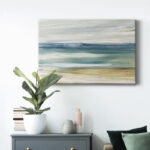 Ocean Breeze " Ocean Breeze "