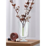 Odette Glass Table Vase - Image 6
