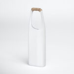 Odie Stoneware Table Vase - Image 3