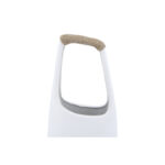 Odie Stoneware Table Vase - Image 4