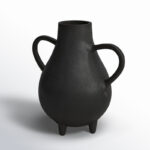 Olson Ceramic / Porcelain Table Vase - Image 5