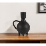 Olson Ceramic / Porcelain Table Vase - Image 2