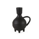 Olson Ceramic / Porcelain Table Vase - Image 4
