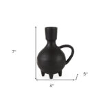 Olson Ceramic / Porcelain Table Vase - Image 6