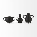 Olson Ceramic / Porcelain Table Vase - Image 8