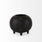 Olson Ceramic / Porcelain Table Vase - Image 7