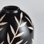 Orlova Handmade Terracotta Table Vase - Image 7