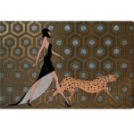 Own the Street - Graphic Art on Canvas - Image 7