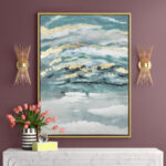 Painting Print