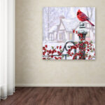 Palmerton Cast Iron Rooster Spoon Rest - Image 2