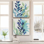 Pamila " Coral I " 2 - Pieces - Image 2