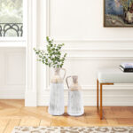 Pennie Handmade Floor Vase Set - Image 2