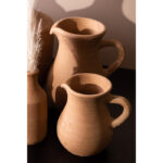 Persell Terracotta Table Vase - Image 3