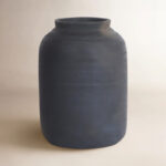 Persell Terracotta Table Vase