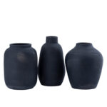 Persell Terracotta Table Vase - Image 3