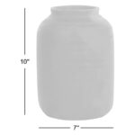 Persell Terracotta Table Vase - Image 5